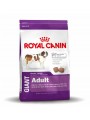 Royal canin artikle do daljnjeg nećemo biti u prilici da isporučujemo ---Royal Canin Giant Adult 15kg